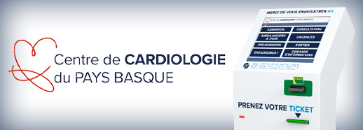 Centre de Cardiologie du Pays Basque à Bayonne